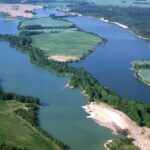 Vlkovsko veselske piskovny